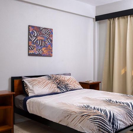 Croton House, Nadi Apartman Kültér fotó