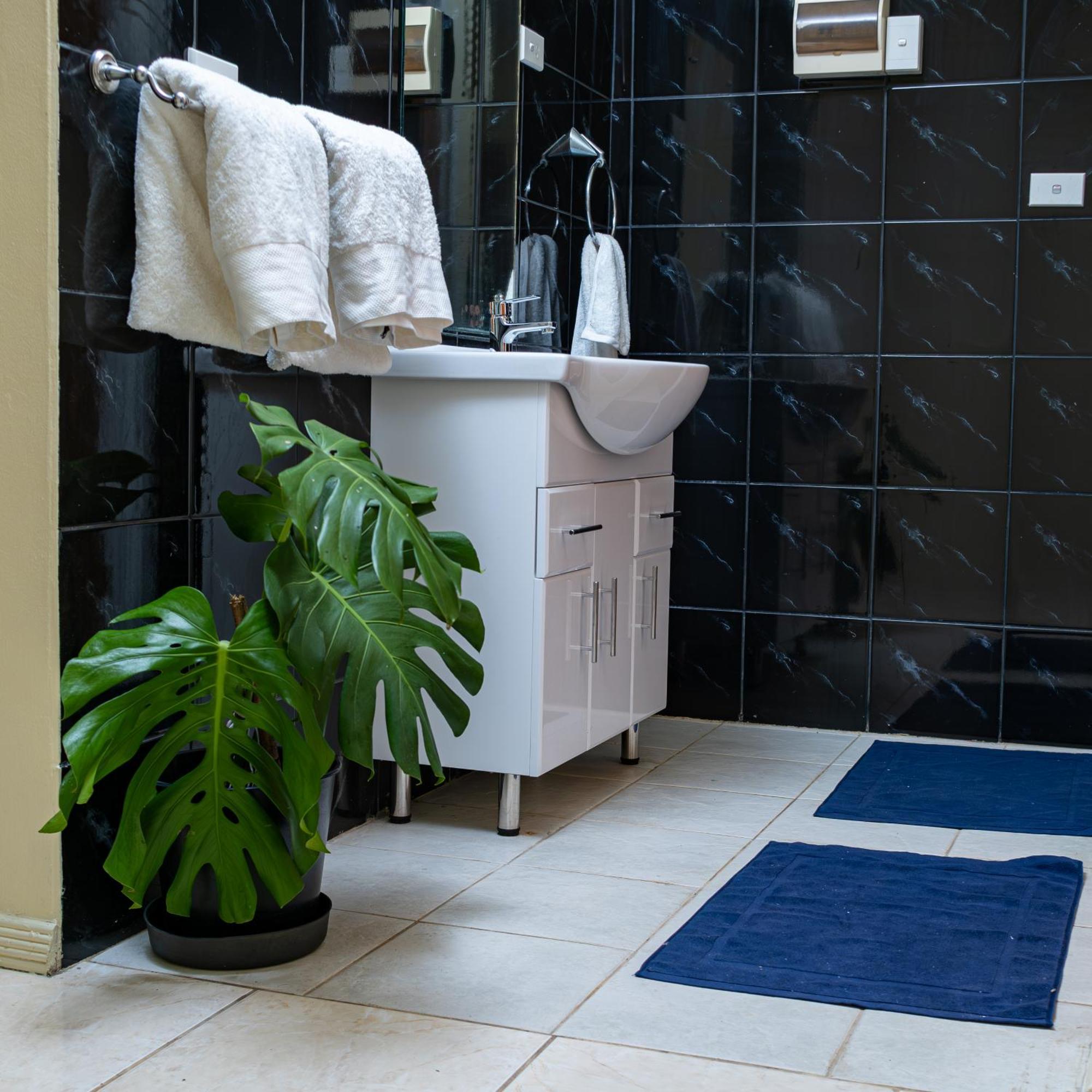 Croton House, Nadi Apartman Kültér fotó