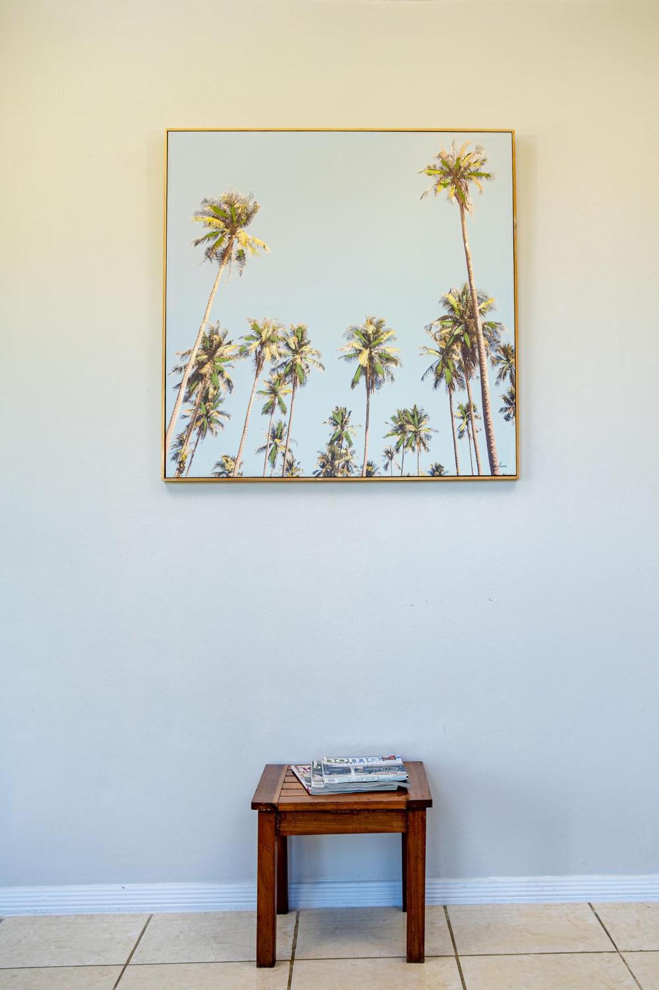Croton House, Nadi Apartman Kültér fotó