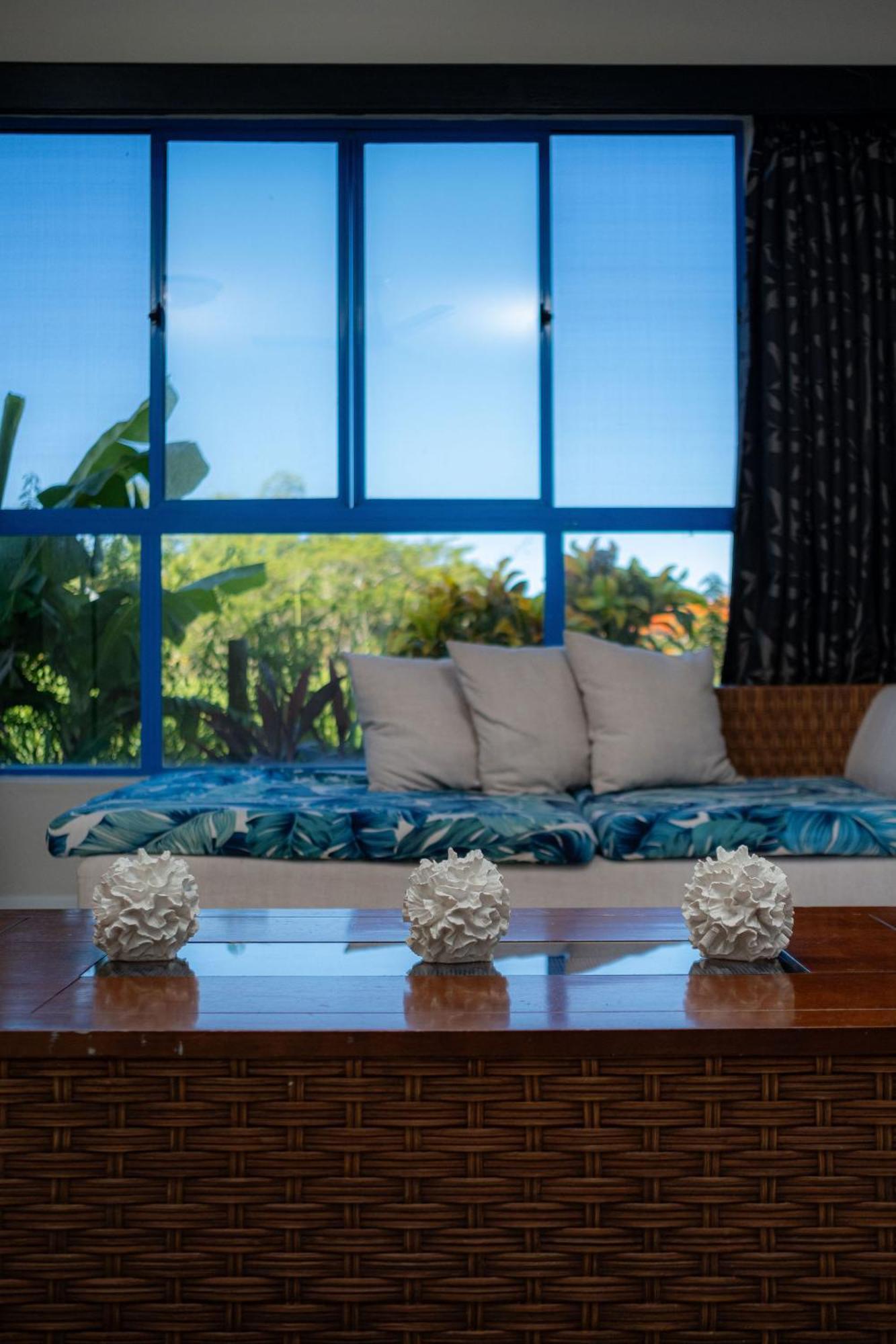 Croton House, Nadi Apartman Kültér fotó